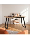 Mesa de comedor extensible LYS