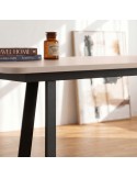 Mesa de comedor extensible LYS