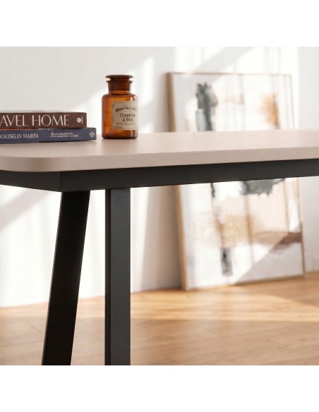 Mesa de comedor extensible LYS