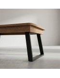 Mesa de centro elevable LYS