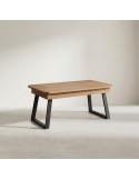 Mesa de centro elevable LYS
