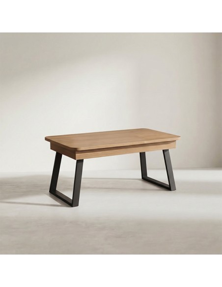 Mesa de centro elevable LYS