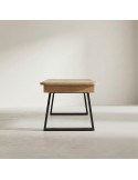 Mesa de centro elevable LYS