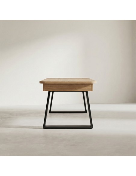 Mesa de centro elevable LYS