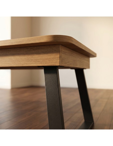 Mesa de centro elevable LYS