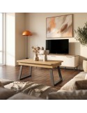 Mesa de centro elevable LYS