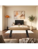 Mesa de centro elevable LYS