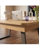 Mesa de centro elevable LYS