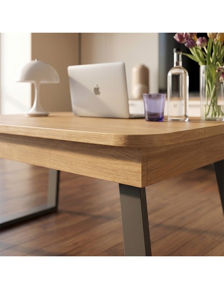 Mesa de centro elevable LYS
