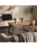 Mesa de centro elevable LYS
