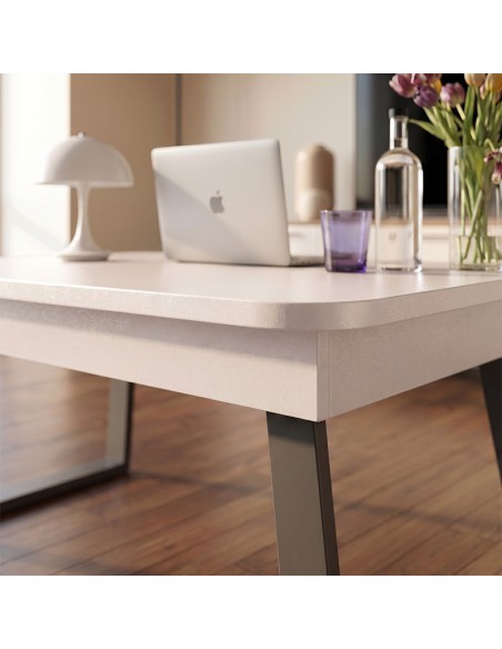 Mesa de centro elevable LYS