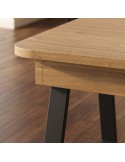 Mesa de centro elevable LYS