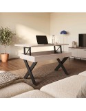 Mesa de centro elevable LYS I