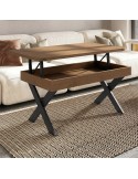 Mesa de centro elevable LYS I