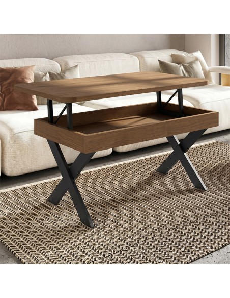 Mesa de centro elevable LYS I