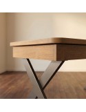 Mesa de centro elevable LYS I