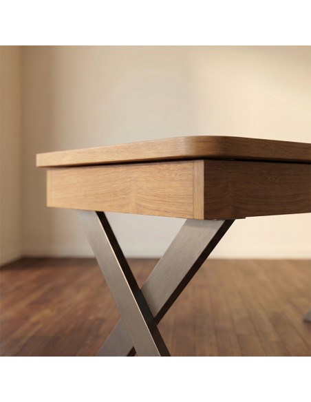 Mesa de centro elevable LYS I