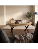 Mesa de centro elevable LYS I