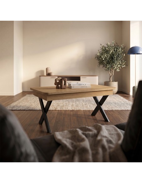 Mesa de centro elevable LYS I