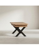 Mesa de centro elevable LYS I