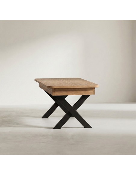 Mesa de centro elevable LYS I