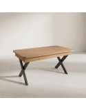 Mesa de centro elevable LYS I