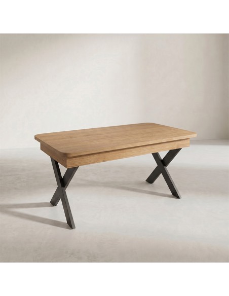 Mesa de centro elevable LYS I