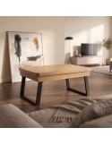 Mesa de centro convertible LYS