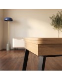 Mesa de centro convertible LYS