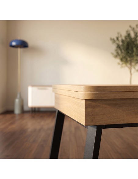 Mesa de centro convertible LYS