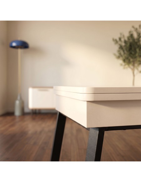 Mesa de centro convertible LYS