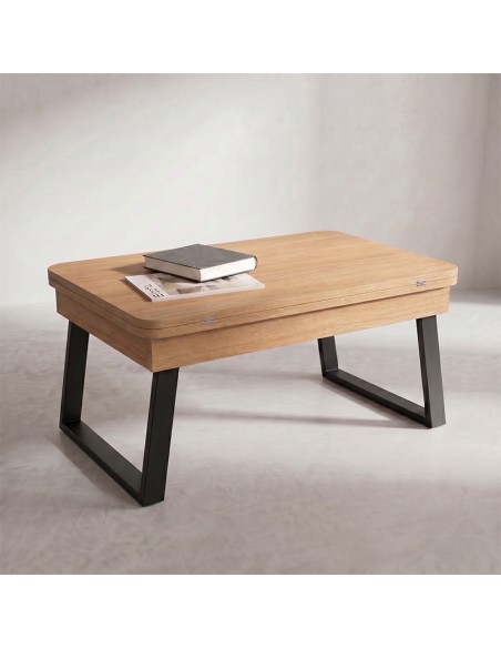 Mesa de centro convertible LYS