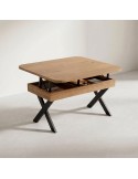 Mesa de centro convertible LYS I