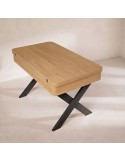 Mesa de centro convertible LYS I