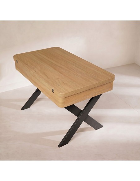 Mesa de centro convertible LYS I