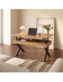 Mesa de centro convertible LYS I