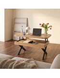 Mesa de centro convertible LYS I