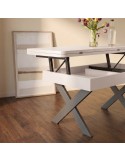 Mesa de centro convertible LYS I