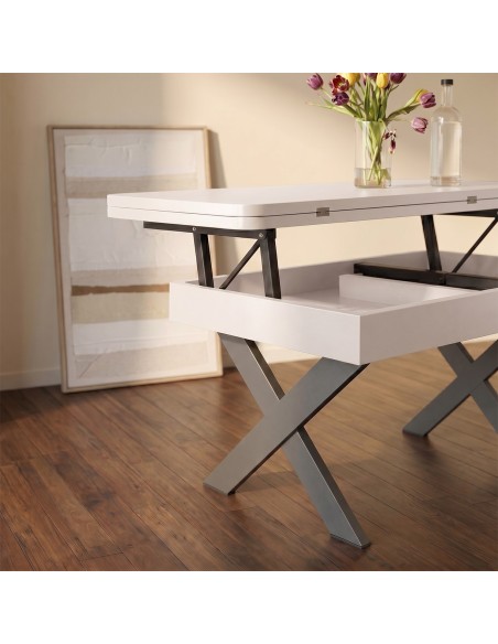 Mesa de centro convertible LYS I