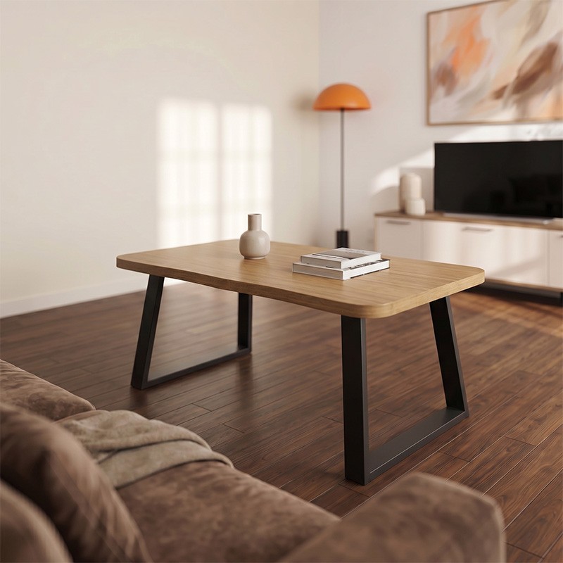 Mesa de centro fija LYS 2