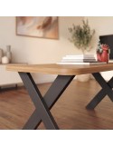 Mesa de centro fija LYS I