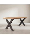Mesa de centro fija LYS I