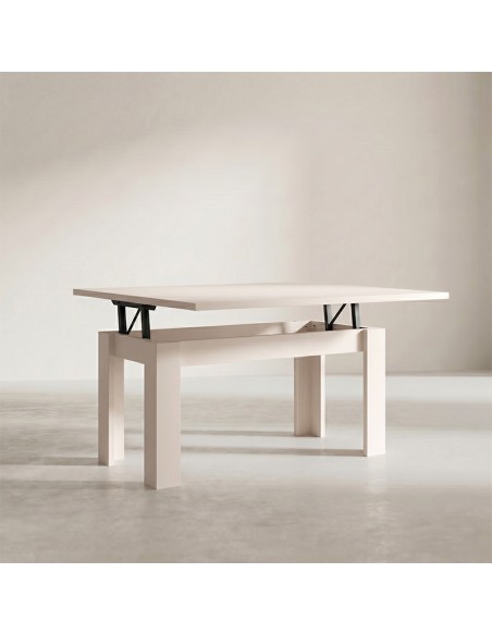 Mesa de centro convertible LYS II