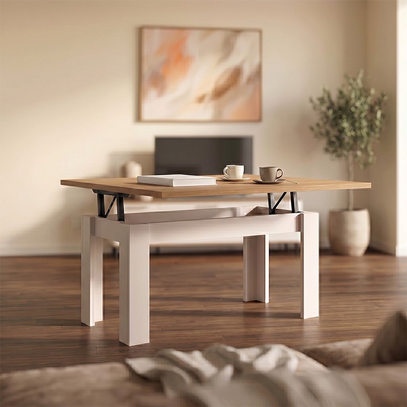 Mesa de centro convertible LYS II