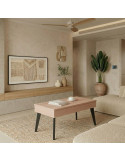 Mesa de centro elevable QUIRA