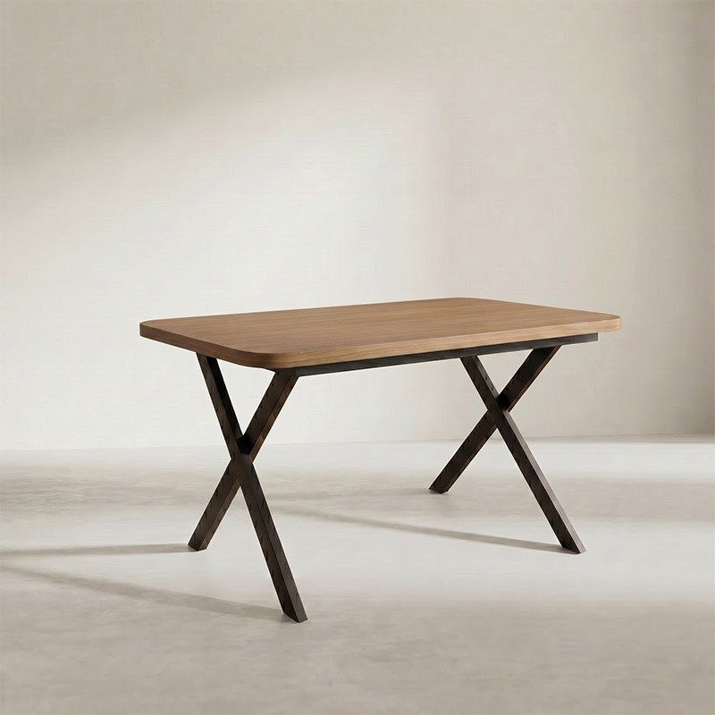 Mesa de comedor extensible LYS I