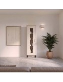 Vitrina una puerta LYS I