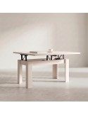 Mesa de centro convertible LYS II