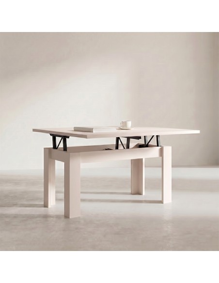 Mesa de centro convertible LYS II