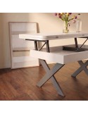 Mesa de centro convertible LYS I